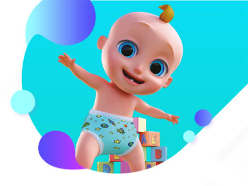 LooLoo Kids iOS app